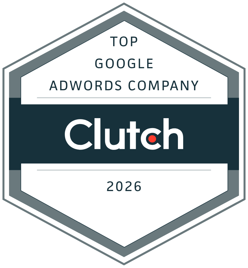 Top Clutch Google Adwords Company 2026