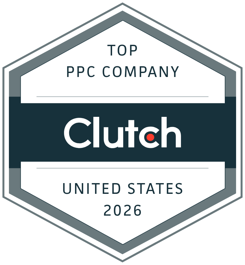 Top Clutch PPC Company United States 2026