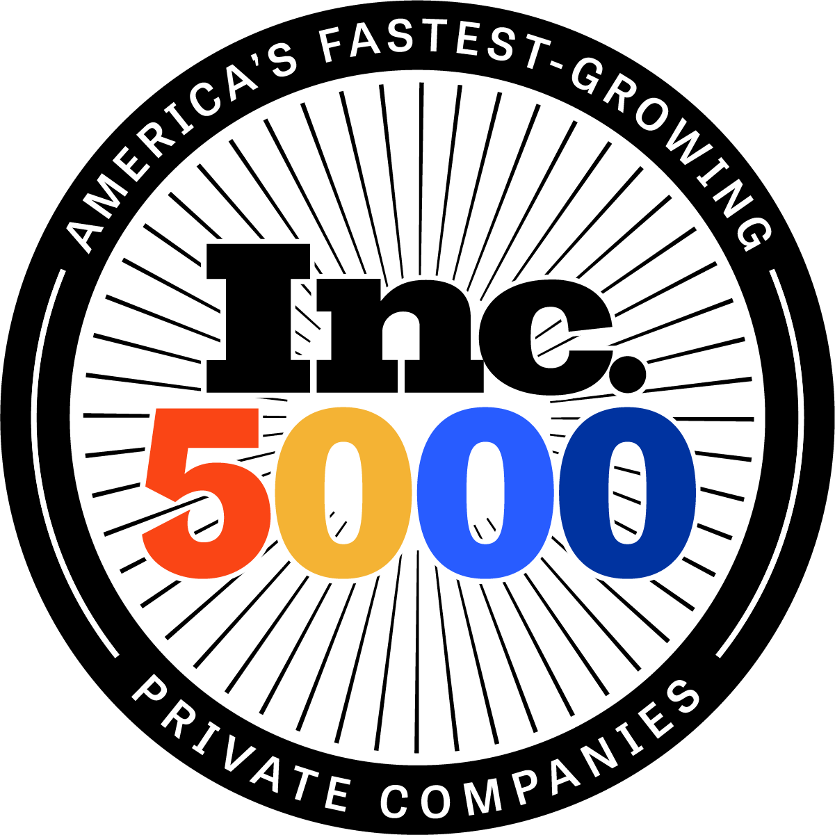 Inc. 5000 honoree
